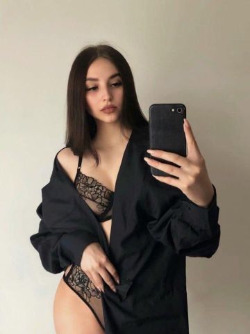 Анкета проститутки Лариса, 22 года